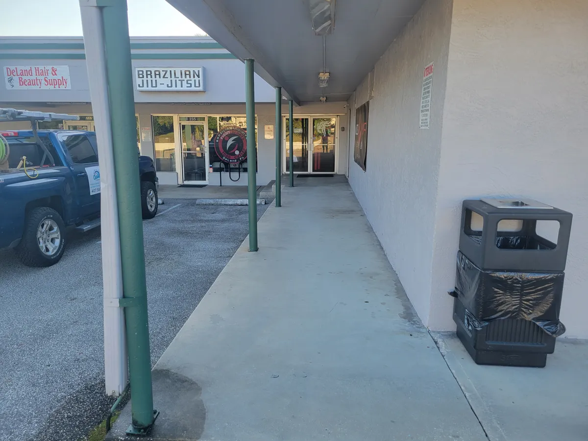Commercial Pressure Washing service in Orange City, FL