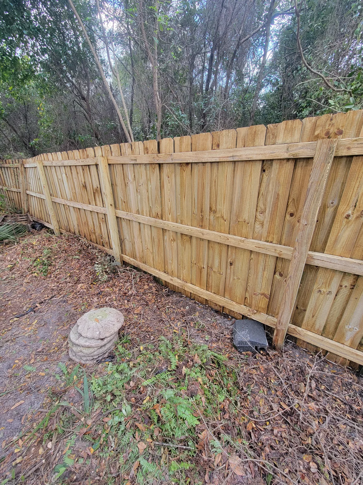 Deck Cleaning service in Orange City, FL