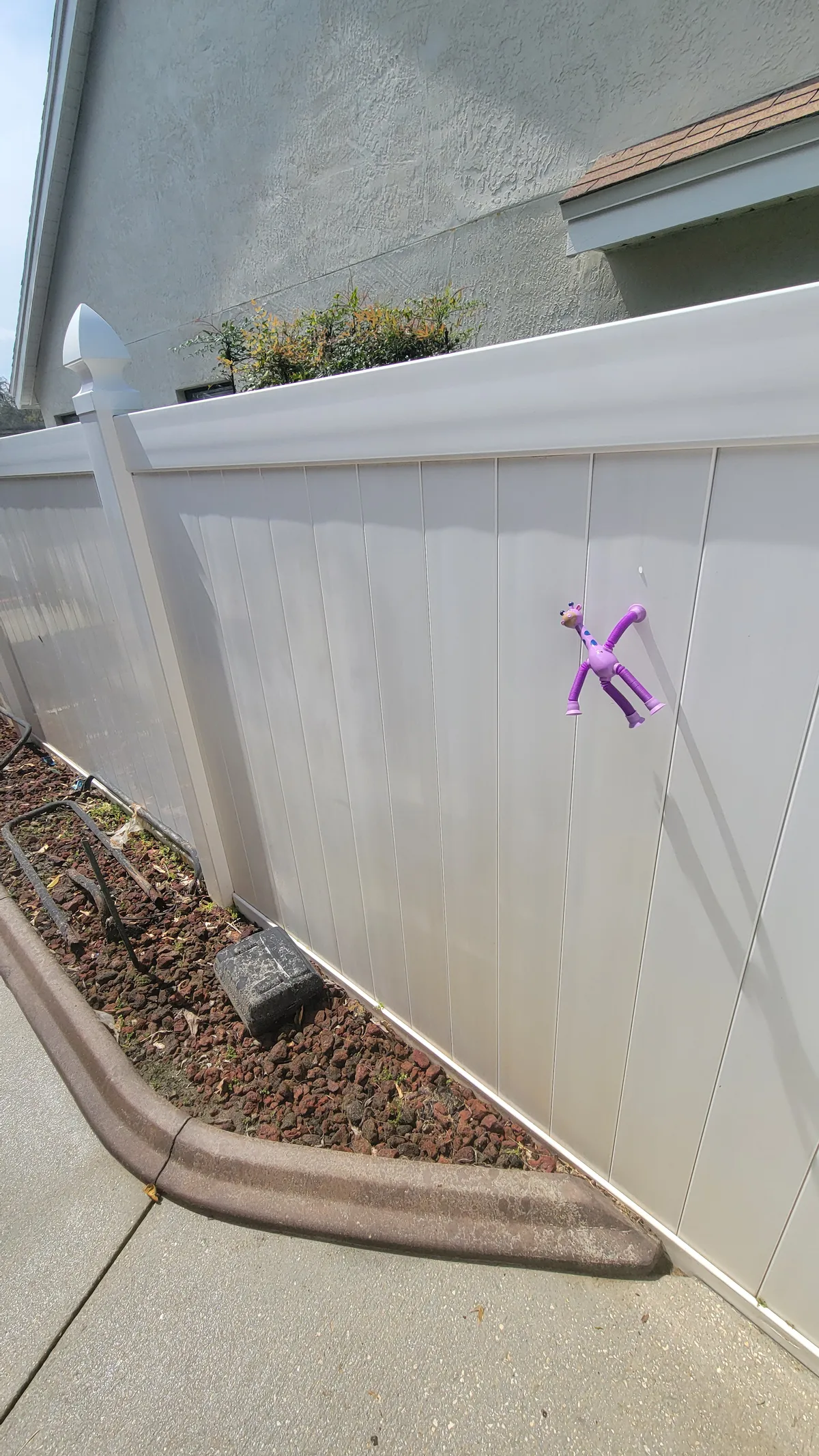 Fence Cleaning service in Orange City, FL